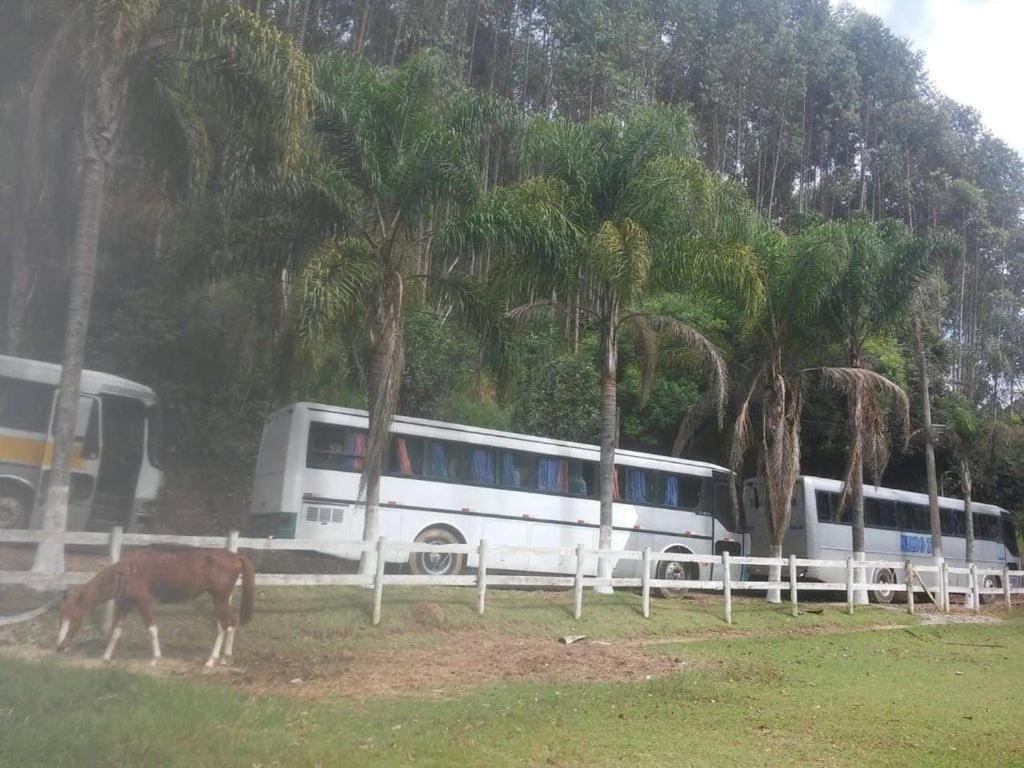 Fazenda Carpas Douradas Villa Sao Roque  Ngoại thất bức ảnh